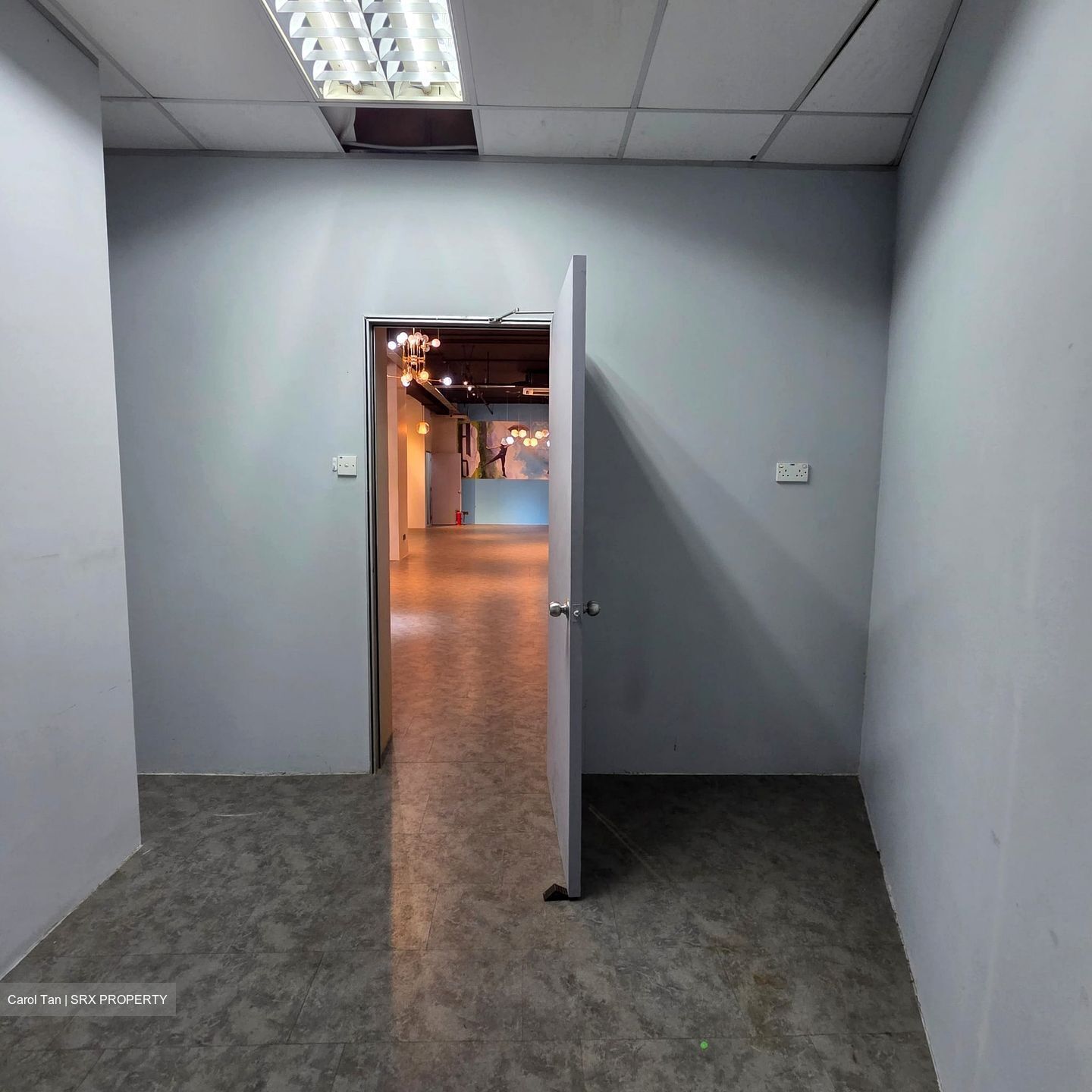 Outram Road (D3), Factory #559915891